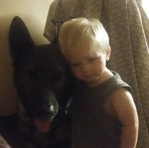 Meet your Posher, Rita